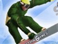 jogo supremo extrema snowboarding